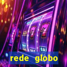 rede globo absolutamente tudo